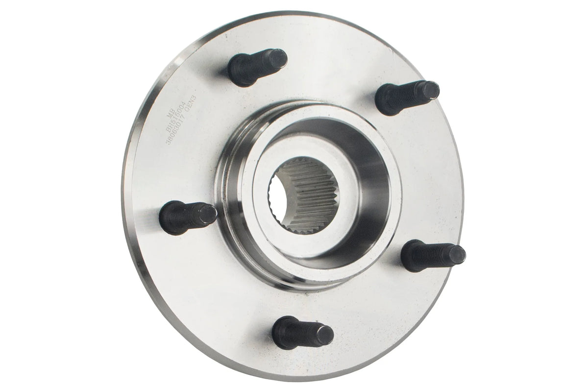 Mevotech Supreme H515004 Wheel Bearing and Hub Assembly