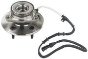 Mevotech Supreme H515004 Wheel Bearing and Hub Assembly