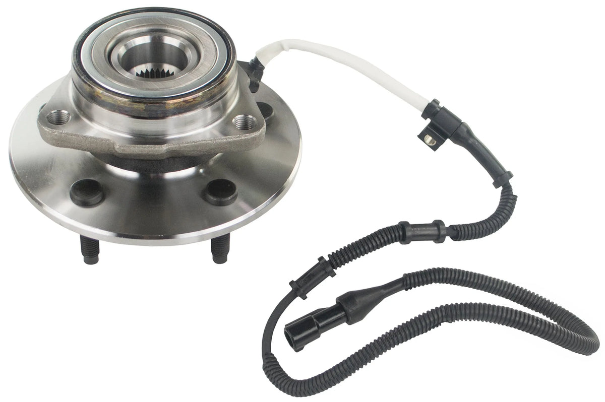 Mevotech Supreme H515004 Wheel Bearing and Hub Assembly