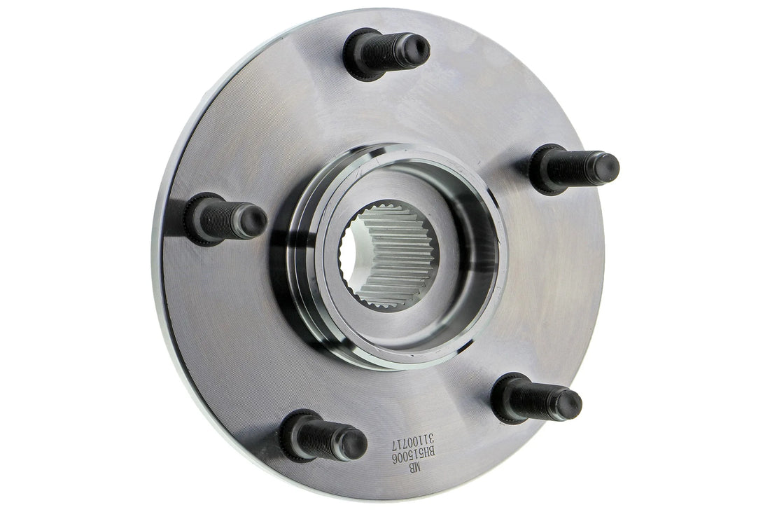 Mevotech Supreme H515006 1994-1999 Dodge Ram 1500 Wheel Bearing and Hub Assembly