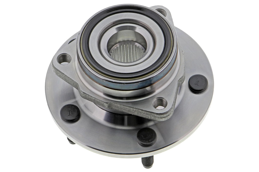 Mevotech Supreme H515006 1994-1999 Dodge Ram 1500 Wheel Bearing and Hub Assembly