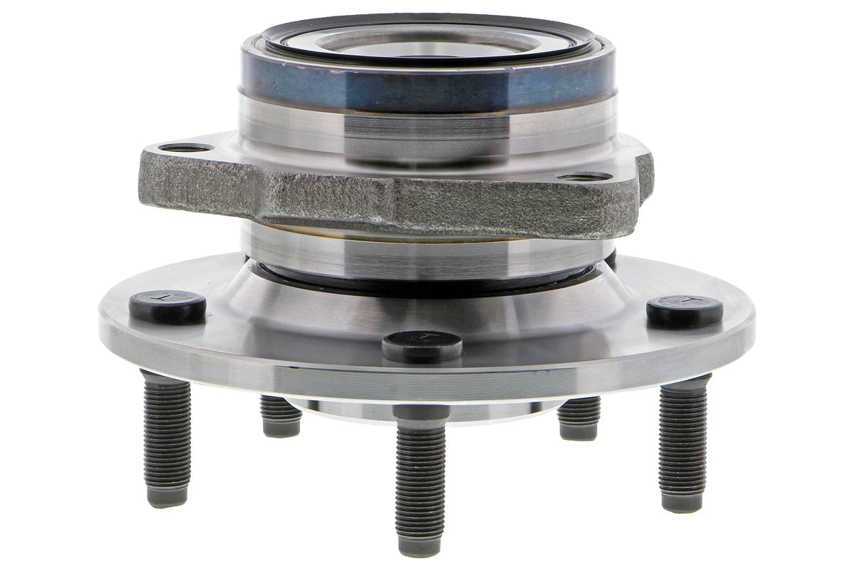 Mevotech Supreme H515006 1994-1999 Dodge Ram 1500 Wheel Bearing and Hub Assembly