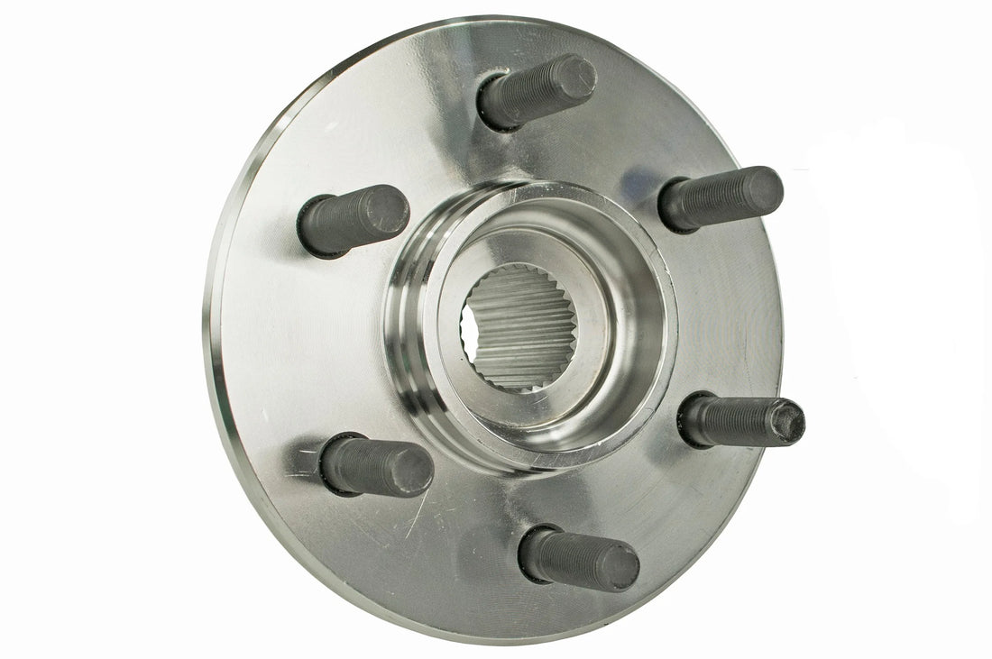 Mevotech Supreme H515009 1997-2004 Dodge Dakota Wheel Bearing and Hub Assembly