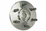 Mevotech Supreme H515009 1997-2004 Dodge Dakota Wheel Bearing and Hub Assembly