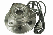 Mevotech Supreme H515009 1997-2004 Dodge Dakota Wheel Bearing and Hub Assembly