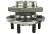 Mevotech Supreme H515009 1997-2004 Dodge Dakota Wheel Bearing and Hub Assembly