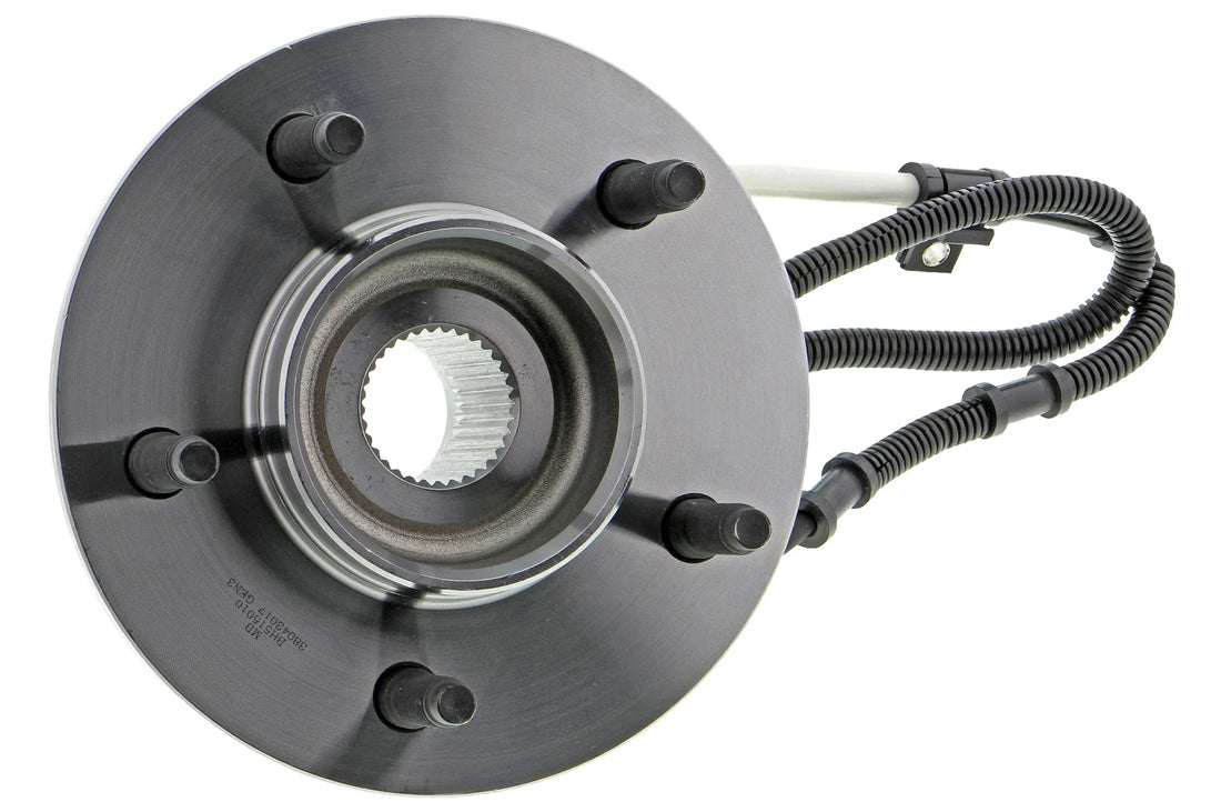 Mevotech Supreme H515010 1997-2000 Ford F-150 Wheel Bearing and Hub Assembly