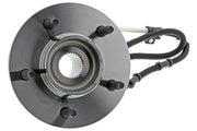 Mevotech Supreme H515010 1997-2000 Ford F-150 Wheel Bearing and Hub Assembly