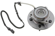 Mevotech Supreme H515010 1997-2000 Ford F-150 Wheel Bearing and Hub Assembly