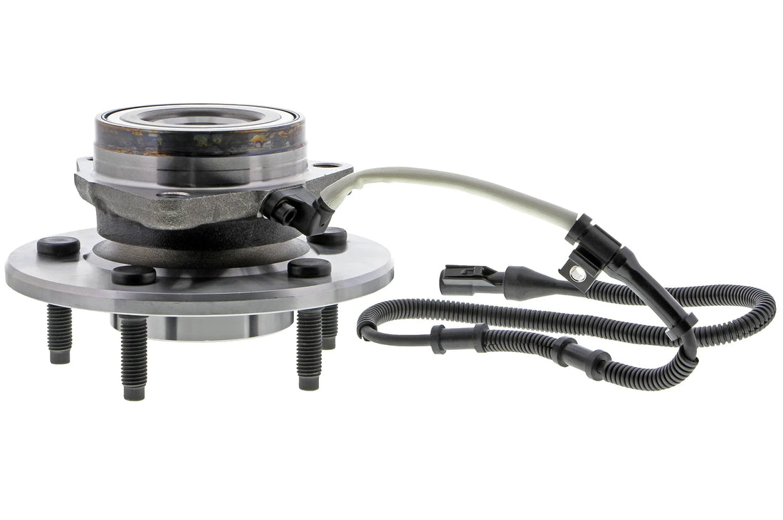 Mevotech Supreme H515010 1997-2000 Ford F-150 Wheel Bearing and Hub Assembly