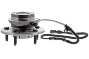 Mevotech Supreme H515010 1997-2000 Ford F-150 Wheel Bearing and Hub Assembly