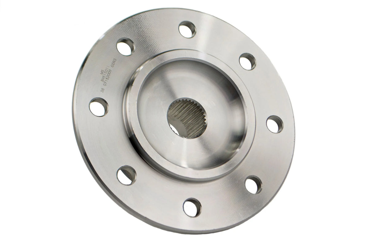 Mevotech Supreme H515011 1994-1999 Dodge Ram 2500 Wheel Bearing and Hub Assembly