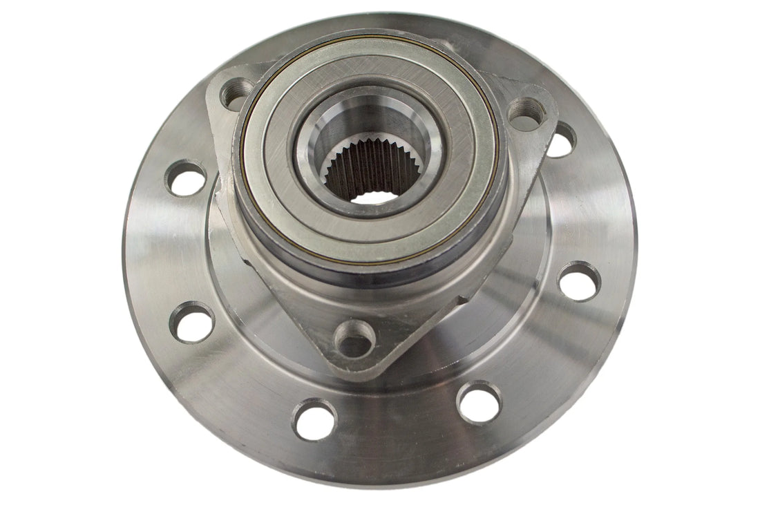 Mevotech Supreme H515011 1994-1999 Dodge Ram 2500 Wheel Bearing and Hub Assembly