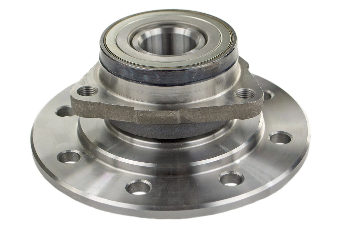 Mevotech Supreme H515011 1994-1999 Dodge Ram 2500 Wheel Bearing and Hub Assembly