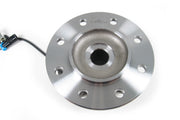 Mevotech Supreme H515015 1995-1996 Chevrolet K1500 Suburban Wheel Bearing and Hub Assembly