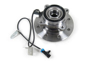 Mevotech Supreme H515015 1995-1996 Chevrolet K1500 Suburban Wheel Bearing and Hub Assembly