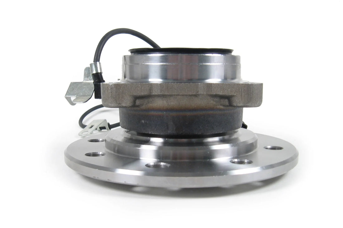 Mevotech Supreme H515015 1995-1996 Chevrolet K1500 Suburban Wheel Bearing and Hub Assembly