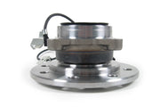 Mevotech Supreme H515015 1995-1996 Chevrolet K1500 Suburban Wheel Bearing and Hub Assembly