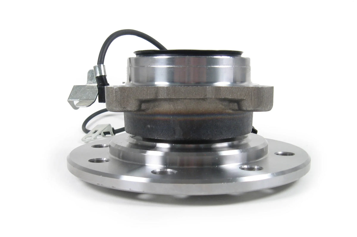 Mevotech Supreme H515015 1995-1996 Chevrolet K1500 Suburban Wheel Bearing and Hub Assembly