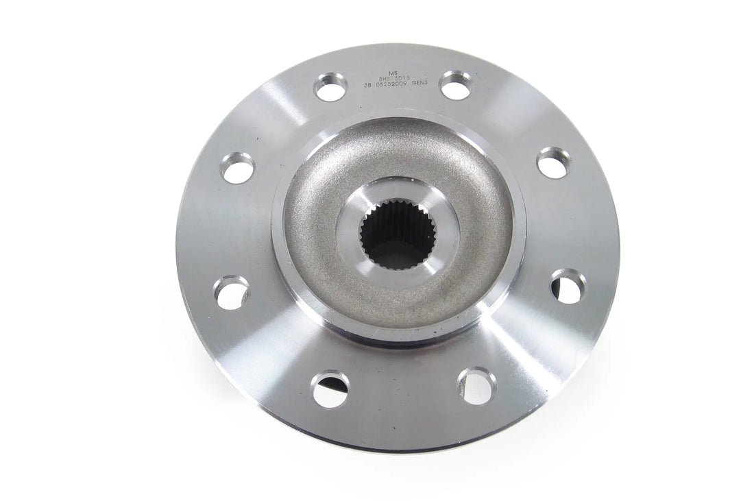 Mevotech Supreme H515016 1995-1996 Chevrolet K1500 Suburban Wheel Bearing and Hub Assembly