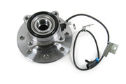 Mevotech Supreme H515016 1995-1996 Chevrolet K1500 Suburban Wheel Bearing and Hub Assembly