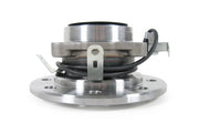 Mevotech Supreme H515016 1995-1996 Chevrolet K1500 Suburban Wheel Bearing and Hub Assembly
