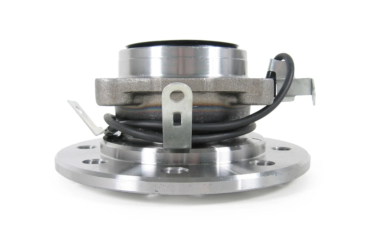 Mevotech Supreme H515016 1995-1996 Chevrolet K1500 Suburban Wheel Bearing and Hub Assembly