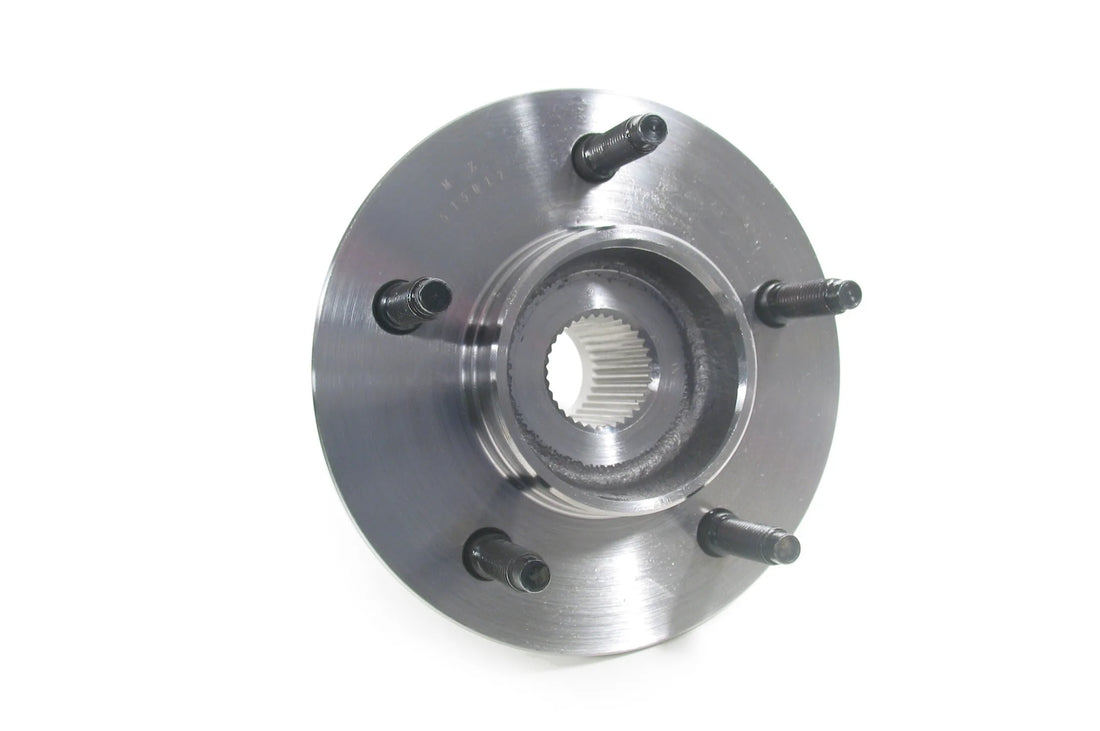 Mevotech Supreme H515017 1997-2000 Ford F-150 Wheel Bearing and Hub Assembly