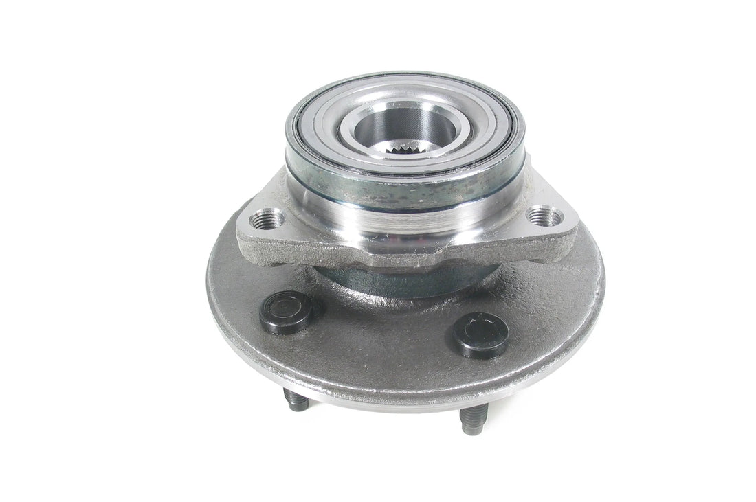 Mevotech Supreme H515017 1997-2000 Ford F-150 Wheel Bearing and Hub Assembly
