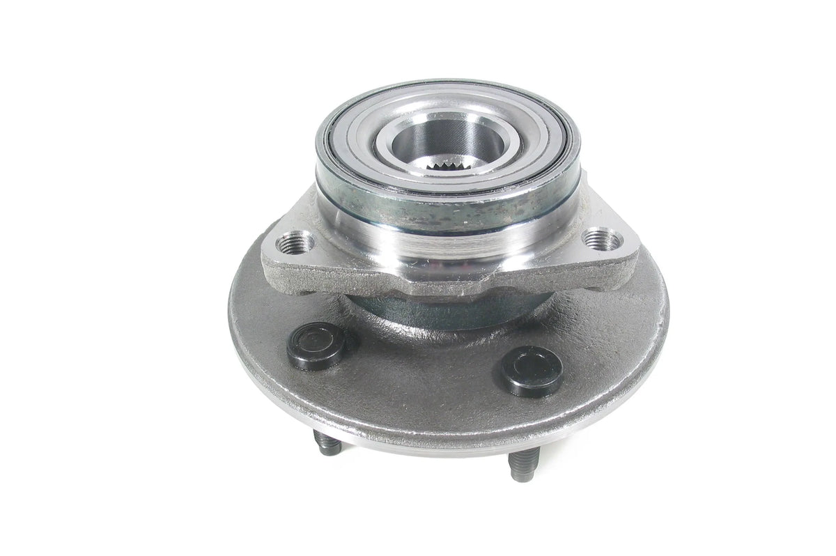 Mevotech Supreme H515017 1997-2000 Ford F-150 Wheel Bearing and Hub Assembly