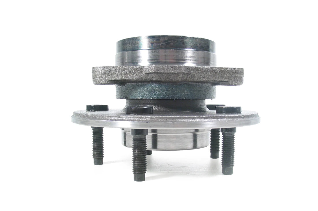Mevotech Supreme H515017 1997-2000 Ford F-150 Wheel Bearing and Hub Assembly