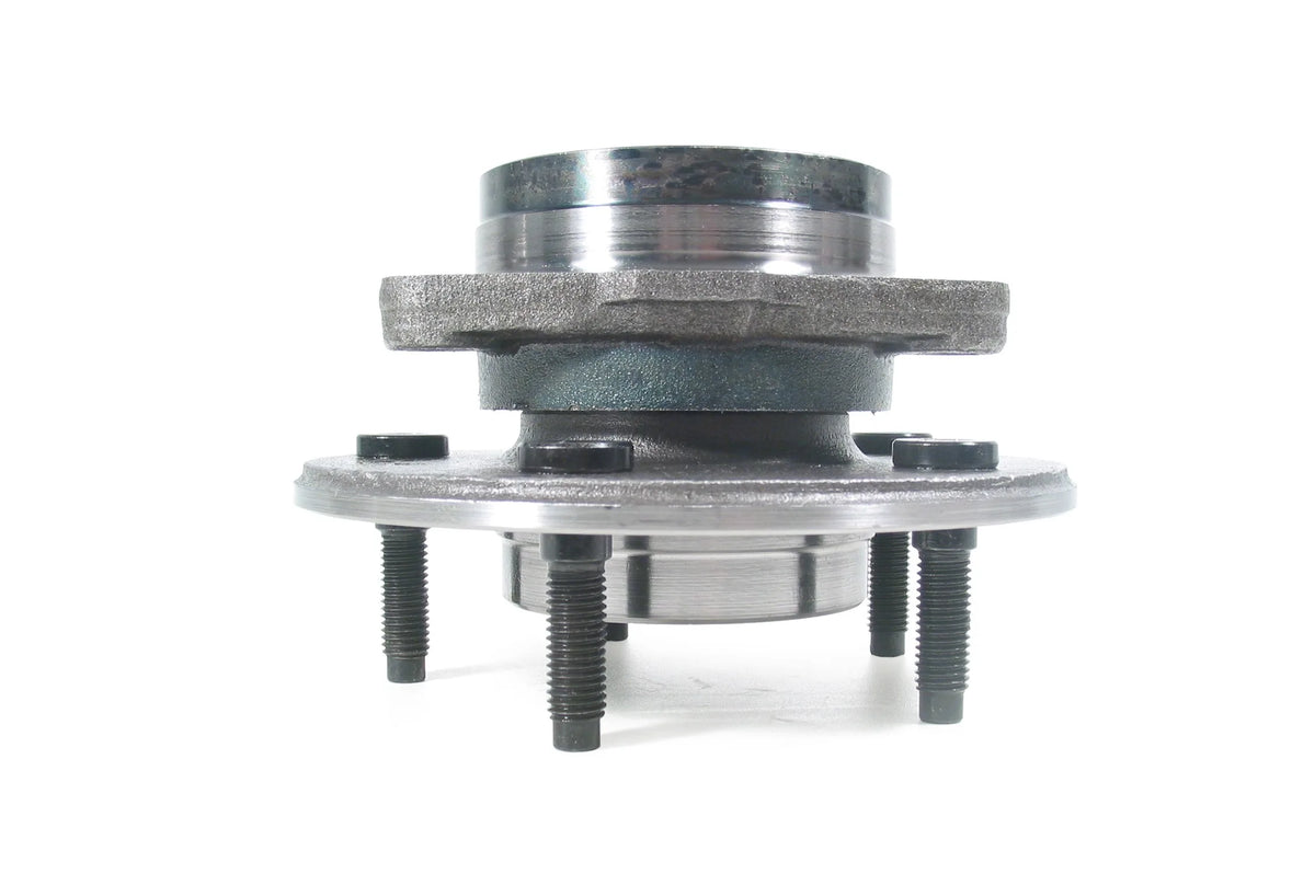 Mevotech Supreme H515017 1997-2000 Ford F-150 Wheel Bearing and Hub Assembly
