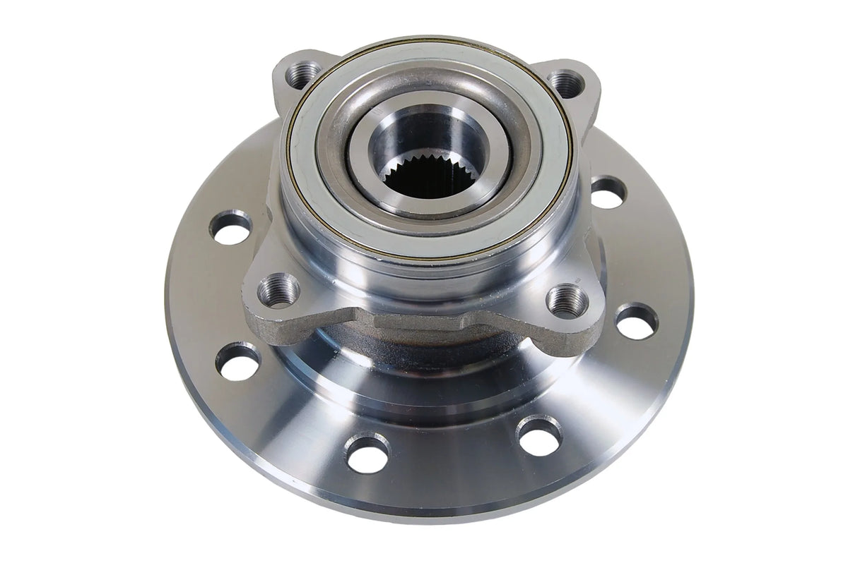 Mevotech Supreme H515018 1988-1994 Chevrolet K2500 Wheel Bearing and Hub Assembly