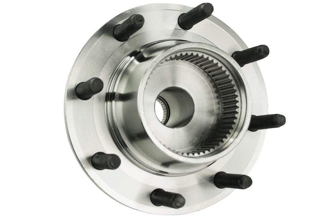 Mevotech Supreme H515020 1999-2004 Ford F-250 Super Duty Wheel Bearing and Hub Assembly