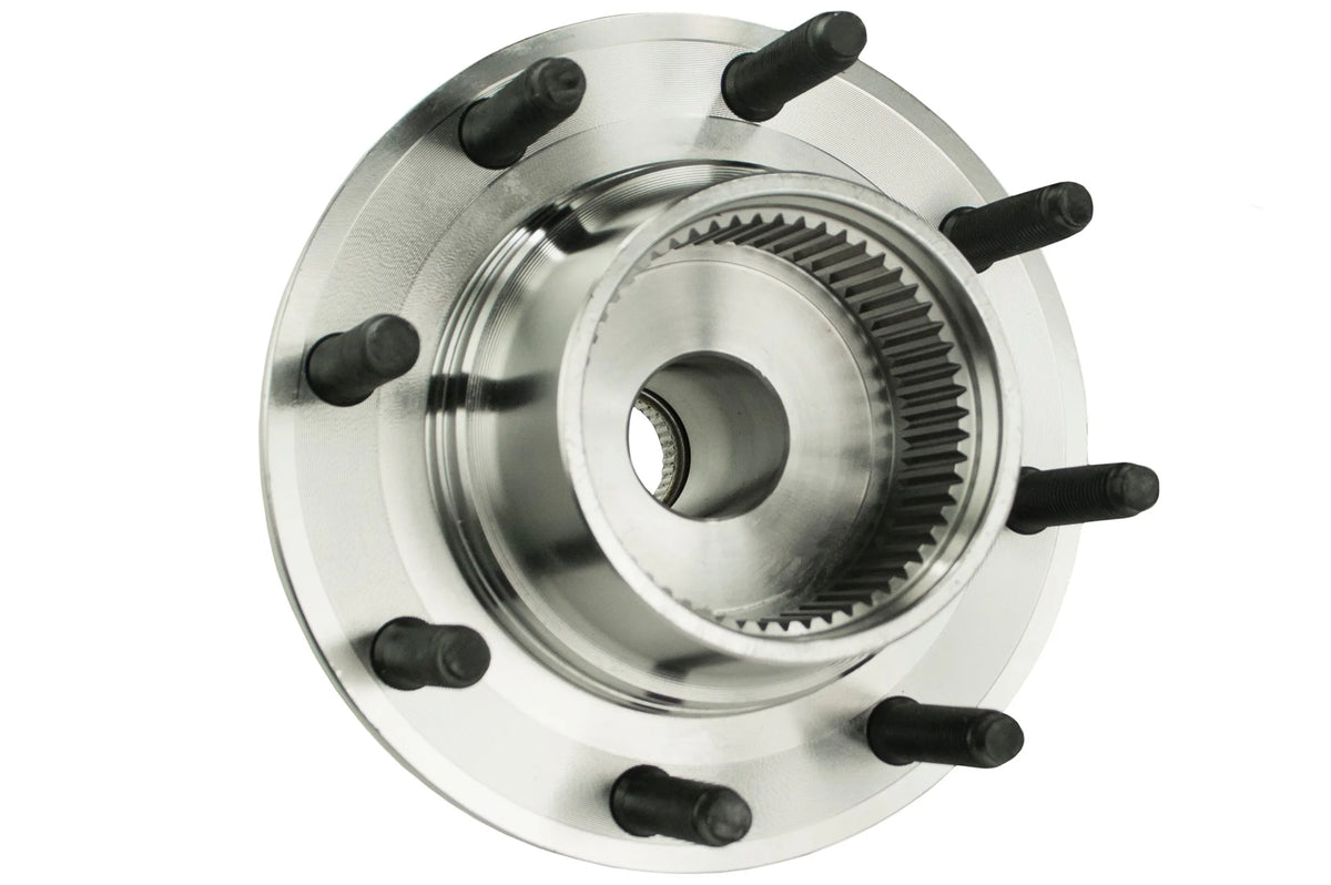 Mevotech Supreme H515020 1999-2004 Ford F-250 Super Duty Wheel Bearing and Hub Assembly