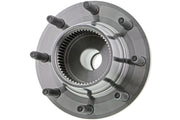 Mevotech Supreme H515021 1999-2001 Ford F-250 Super Duty Wheel Bearing and Hub Assembly