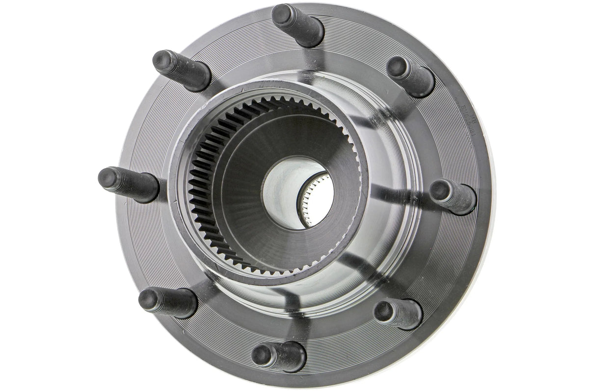Mevotech Supreme H515021 1999-2001 Ford F-250 Super Duty Wheel Bearing and Hub Assembly