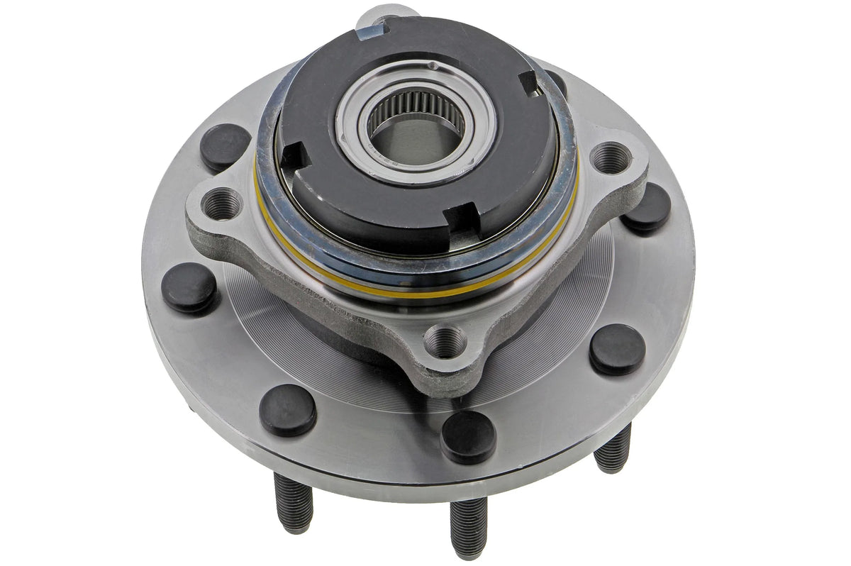 Mevotech Supreme H515021 1999-2001 Ford F-250 Super Duty Wheel Bearing and Hub Assembly