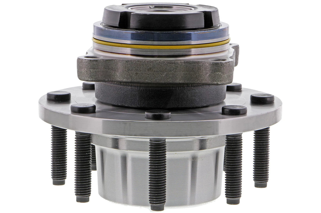 Mevotech Supreme H515021 1999-2001 Ford F-250 Super Duty Wheel Bearing and Hub Assembly
