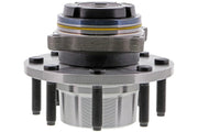 Mevotech Supreme H515021 1999-2001 Ford F-250 Super Duty Wheel Bearing and Hub Assembly