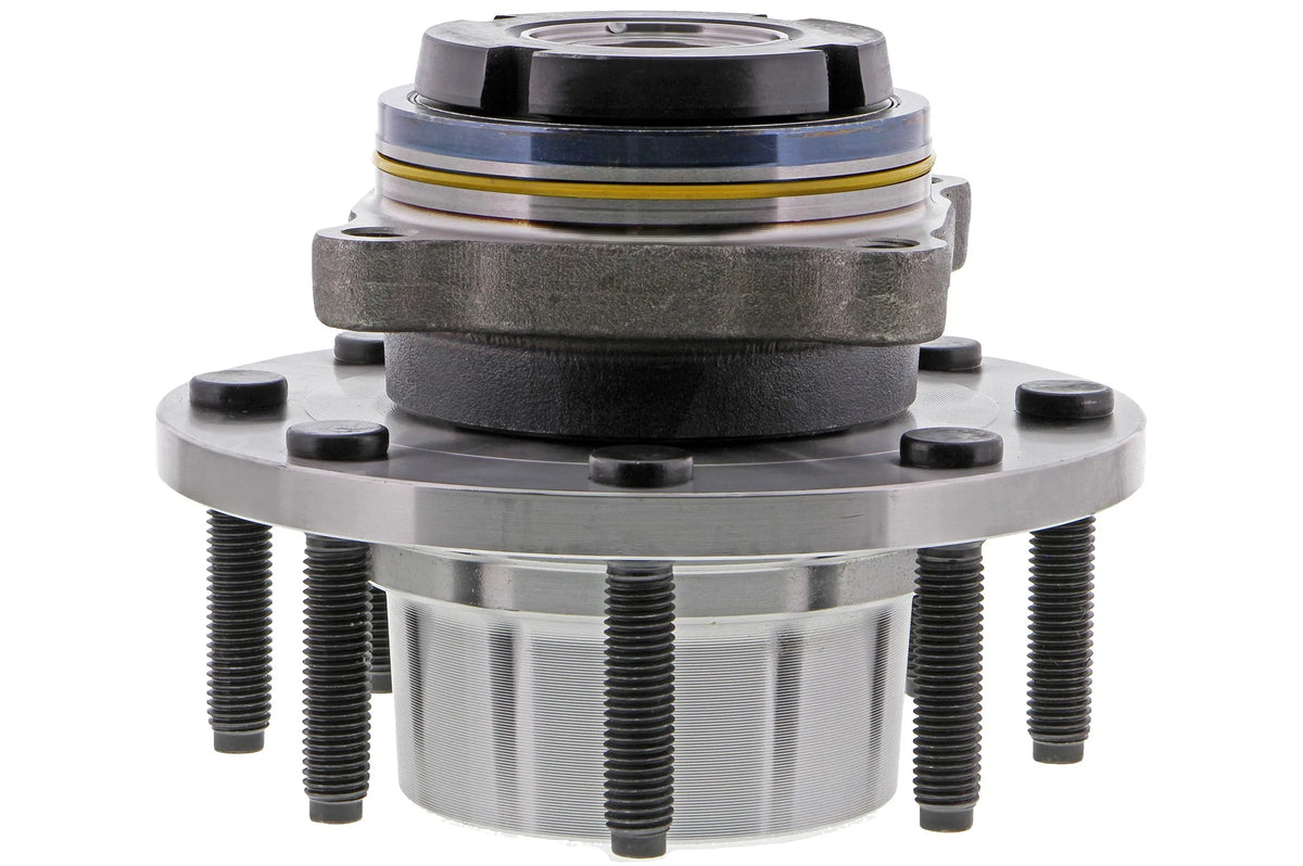 Mevotech Supreme H515021 1999-2001 Ford F-250 Super Duty Wheel Bearing and Hub Assembly