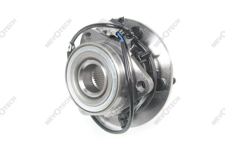 Mevotech Supreme H515023 1997-1999 Dodge Ram 1500 Wheel Bearing and Hub Assembly