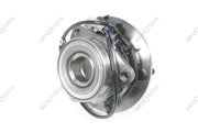 Mevotech Supreme H515023 1997-1999 Dodge Ram 1500 Wheel Bearing and Hub Assembly