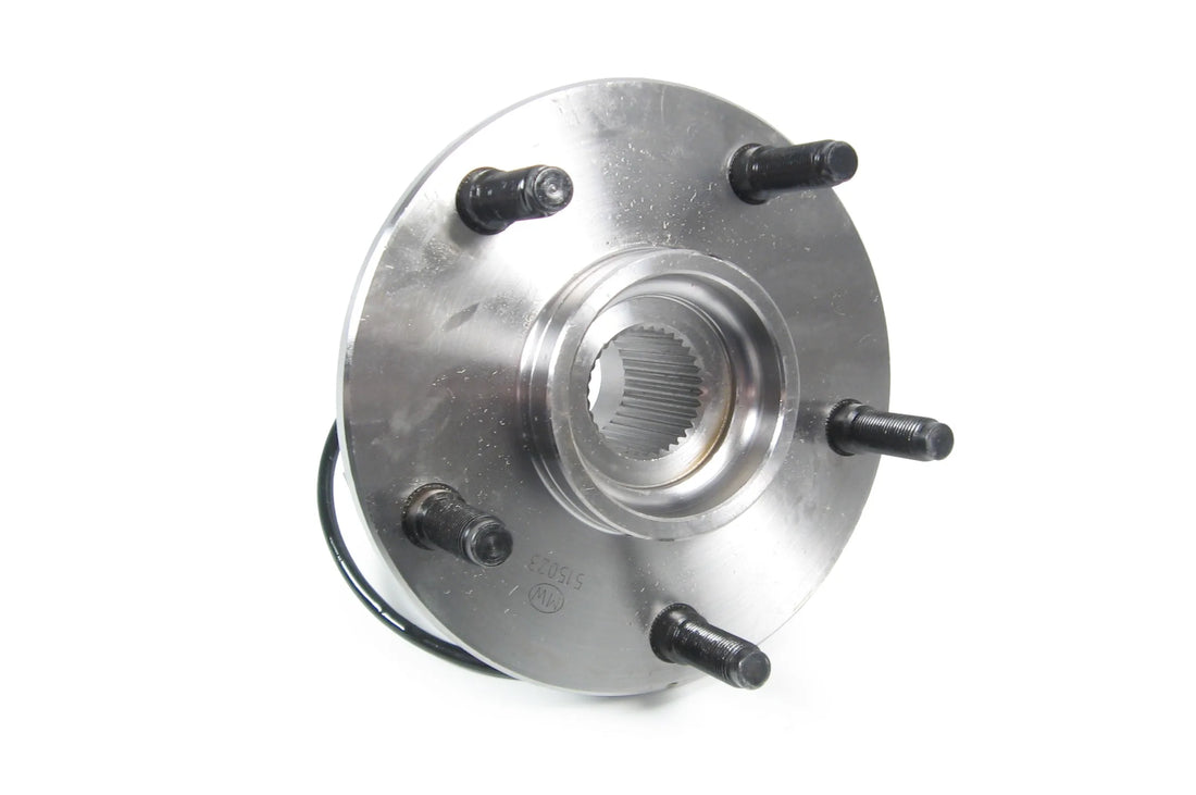Mevotech Supreme H515023 1997-1999 Dodge Ram 1500 Wheel Bearing and Hub Assembly