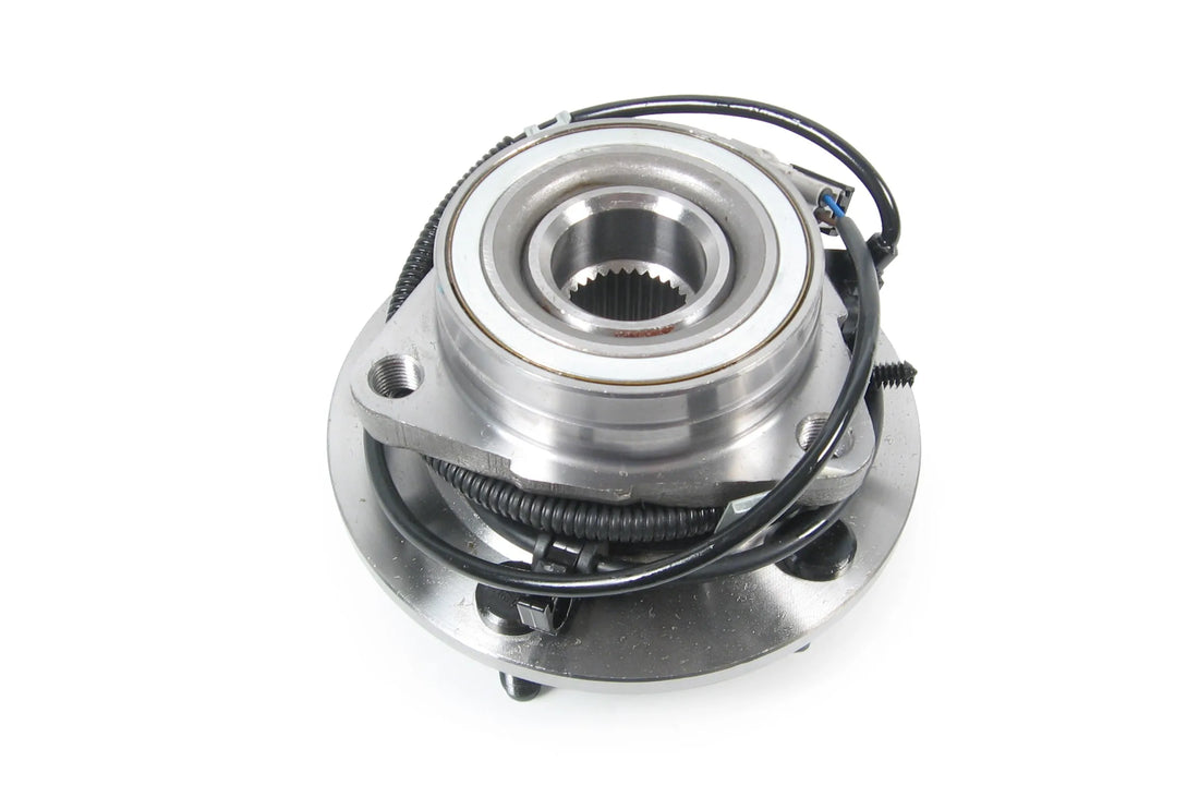 Mevotech Supreme H515023 1997-1999 Dodge Ram 1500 Wheel Bearing and Hub Assembly