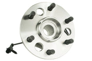 Mevotech Supreme H515024 1999-2000 Cadillac Escalade Wheel Bearing and Hub Assembly