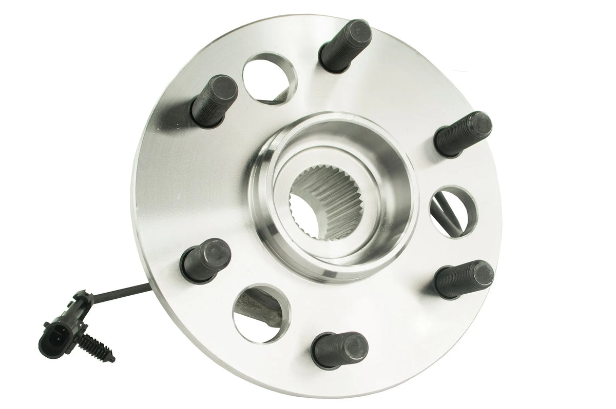 Mevotech Supreme H515024 1999-2000 Cadillac Escalade Wheel Bearing and Hub Assembly