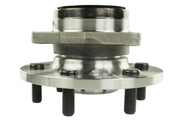 Mevotech Supreme H515024 1999-2000 Cadillac Escalade Wheel Bearing and Hub Assembly