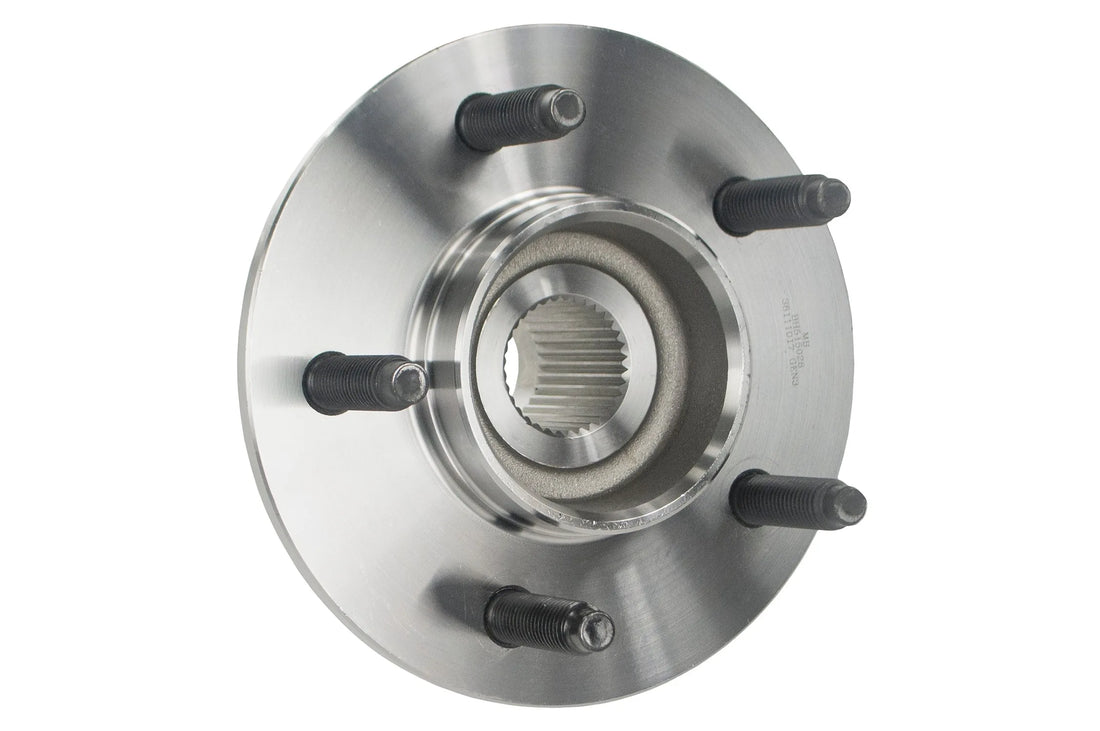 Mevotech Supreme H515028 2000-2003 Ford F-150 Wheel Bearing and Hub Assembly