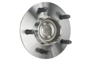 Mevotech Supreme H515028 2000-2003 Ford F-150 Wheel Bearing and Hub Assembly